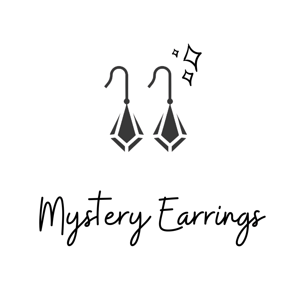 Mystery Earrings